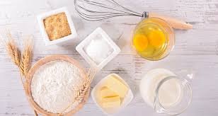 Bakery Ingredients